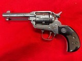 Ruger John Wayne Single Six .32 - 2 of 4