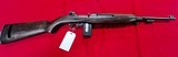 USGI M1 Carbine Inland