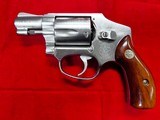 Smith & Wesson 640 Centennial - 2 of 7