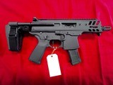 SIG MPX 9mm