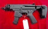 SIG MPX 9mm - 2 of 2