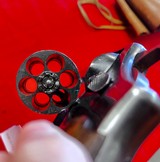 Smith & Wesson M1917 .45acp - 10 of 10