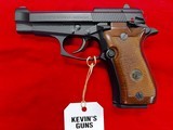 Beretta 84f .380 - 2 of 2