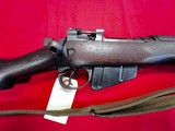 Enfield No4 MK1 French Resistance - 3 of 10