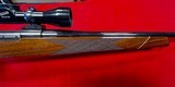 German Weatherby MKV 300 WM - 4 of 9