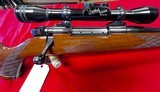 German Weatherby MKV 300 WM - 3 of 9