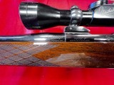 German Weatherby MKV 300 WM - 5 of 9