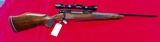 German Weatherby MKV 300 WM