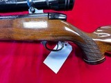 German Weatherby MKV 300 WM - 8 of 9