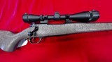 Weatherby MK V US 240WBY - 3 of 11