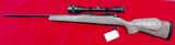 Weatherby MK V US 240WBY - 6 of 11