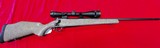 Weatherby MK V US 240WBY - 1 of 11