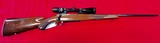 Ruger M77 7mm Rem Mag - 1 of 13