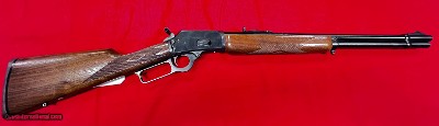 Marlin 1894 .44 mag JM