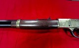 Henry Big Boy Brass .357 mag - 8 of 10