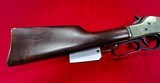 Henry Big Boy Brass .357 mag - 2 of 10