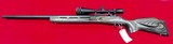 Mauser 98 sporterized 22-250 - 7 of 7