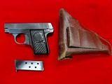 Czech Duo pistol .25acp - 2 of 7