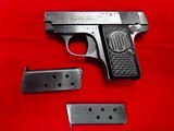 Czech Duo pistol .25acp - 3 of 7