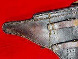 German Luger Holster - 6 of 7