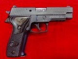 SIG P226 Blackwater 9mm - 1 of 1