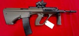 Steyr AUG M1 5.56 - 1 of 2