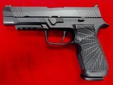 Wilson Combat P320 - 2 of 3