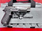 Wilson Combat P320 - 3 of 3
