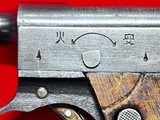 Jap Type 14 Nambu 8mm - 3 of 5