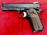 Nighthawk Custom Costa .45 - 2 of 9