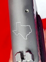SIG P226 Texas edition - 3 of 4