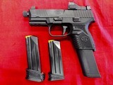 FN 509 Tactical Compact 9mm - 2 of 3