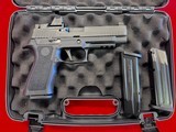SIG P320XF 9mm - 3 of 5