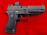 SIG P320XF 9mm - 1 of 5