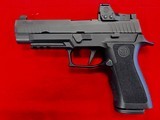 SIG P320XF 9mm - 2 of 5