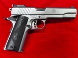 Ruger SR1911 Target .45acp