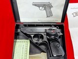 Walther PPK/s German - 3 of 11