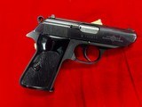 Walther PPK/s German - 1 of 11