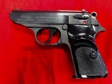 Walther PPK/s German - 2 of 11