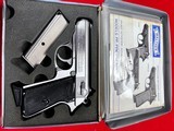 Walther American PPK/s .380 - 1 of 4
