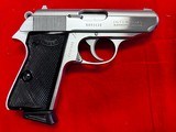 Walther American PPK/s .380 - 3 of 4