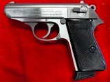 Walther American PPK/s .380 - 4 of 4