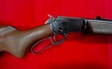 Marlin 39a .22lr - 2 of 9