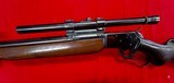 Marlin 39a .22lr - 3 of 7