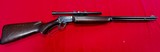 Marlin 39a .22lr