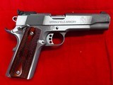 Springfield Armory RO .45 - 1 of 3