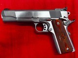Springfield Armory RO .45 - 2 of 3