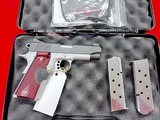 Kimber Crimson Pro Carry II 45 - 3 of 3