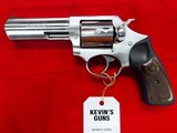 Ruger SP101 .22 lr - 2 of 2
