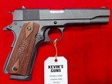 Charles Daly 1911a1 .45acp - 1 of 2